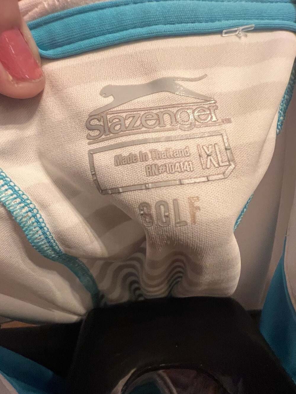 Slazenger - Picture 3 of 3